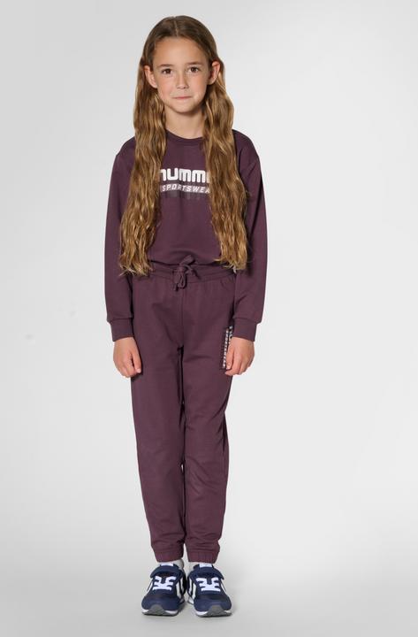 Image du produit hummel hmlTUKAS PANTS (128)