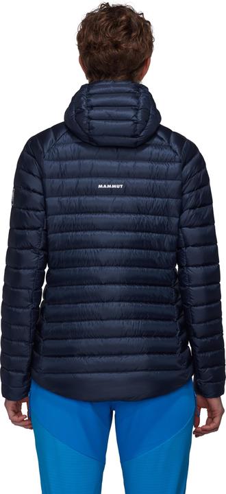 Actual product image Mammut Broad Peak IN Hooded Jacket Women (S)