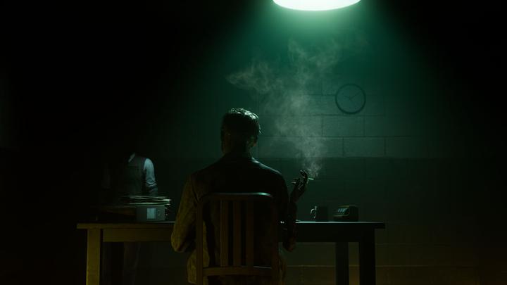 Produktbild Microsoft The Dark Pictures Anthology: The Devil In Me (Xbox One X, Xbox One S, Xbox Series X, Xbox Series S)