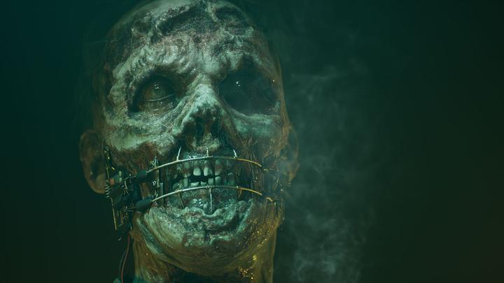 Produktbild Microsoft The Dark Pictures Anthology: The Devil In Me (Xbox One X, Xbox One S, Xbox Series X, Xbox Series S)