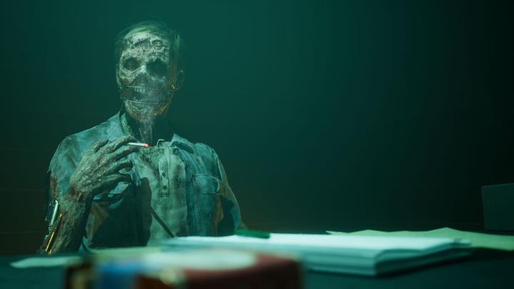 Produktbild Microsoft The Dark Pictures Anthology: The Devil In Me (Xbox One X, Xbox One S, Xbox Series X, Xbox Series S)