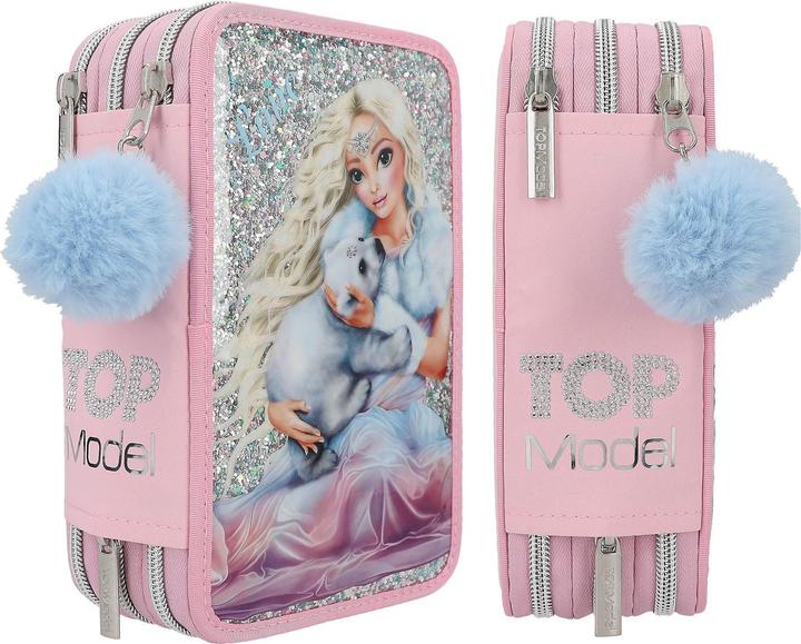 Image du produit Depesche TopModel Iceworld