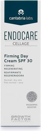 Endocare Cellage Straffende Tagescreme SPF 30 (50 ml, Tagescreme, SPF 30)