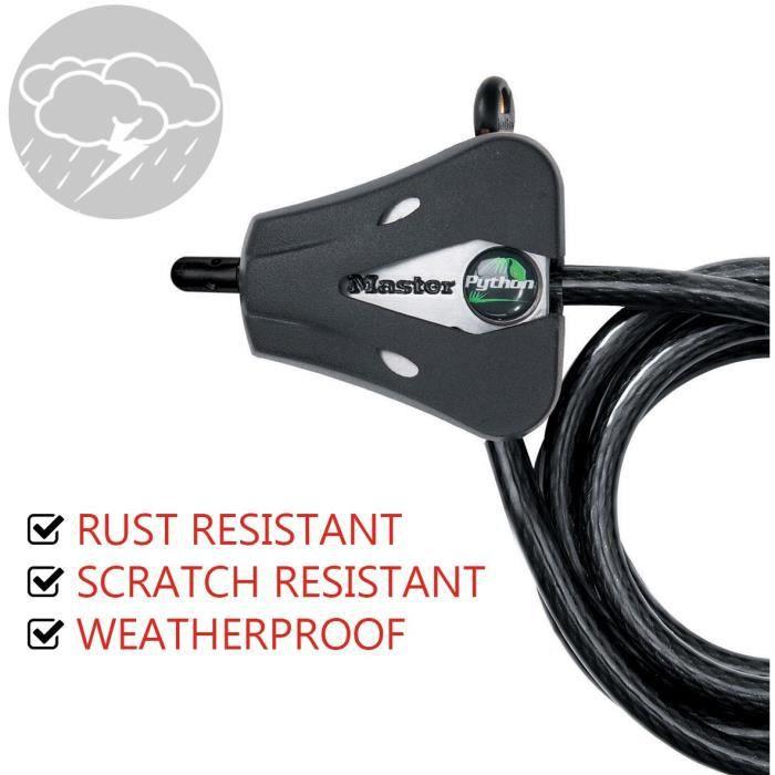 Image du produit Dörr Python (50 cm)