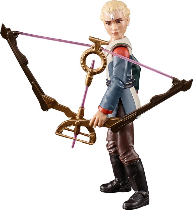 Actual product image Hasbro Sw Bl Omega