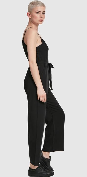 Actual product image Urban Classics Ladies Spaghetti Jumpsuit (S)
