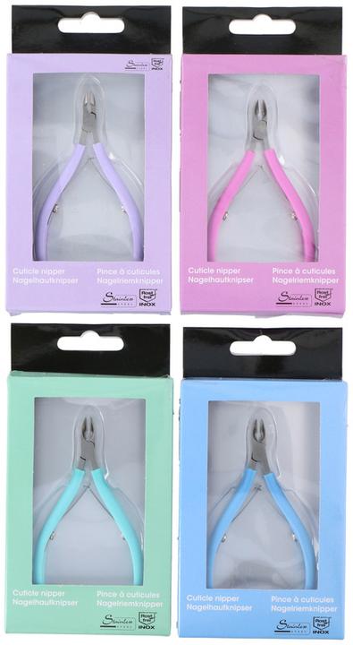 Edco Cuticle nipper