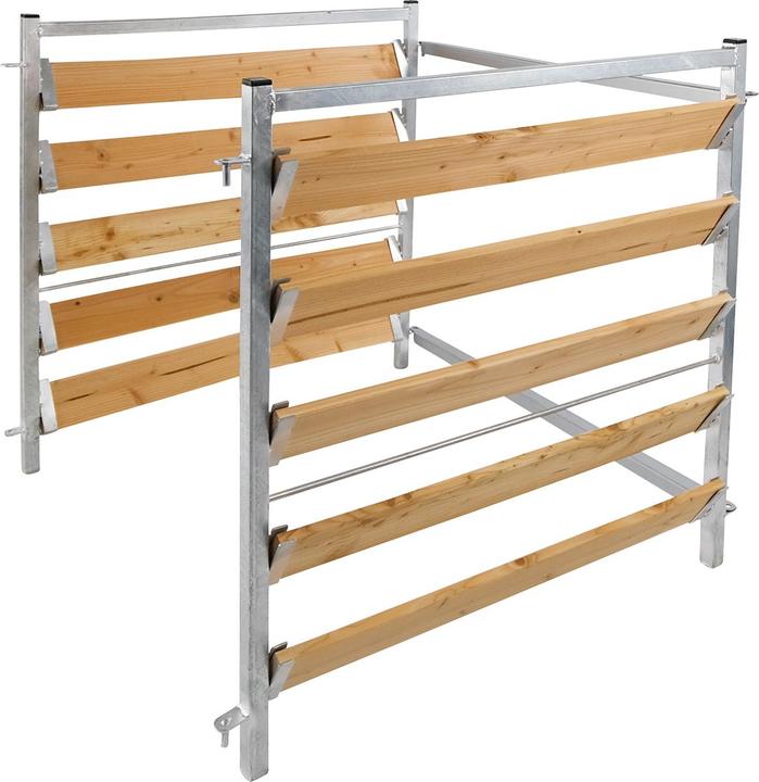 Image du produit Bellissa Kit d'extension composteur bois/métal