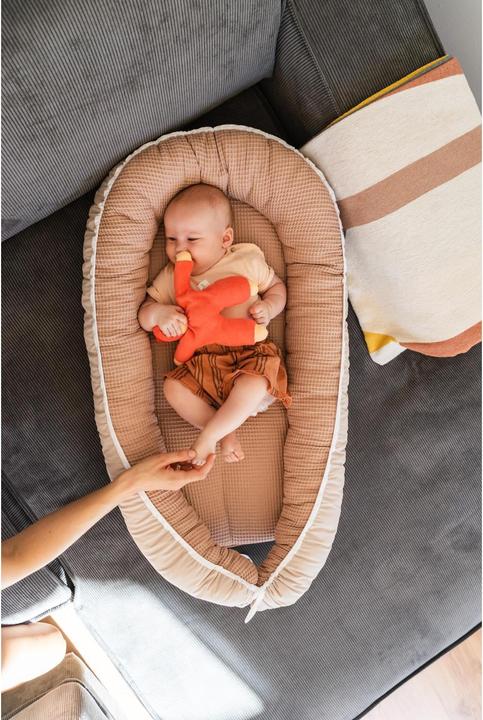 Produktbild Ullenboom Babynest