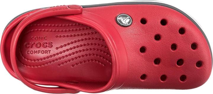 Actual product image Crocs T's Crocband Clog (24)