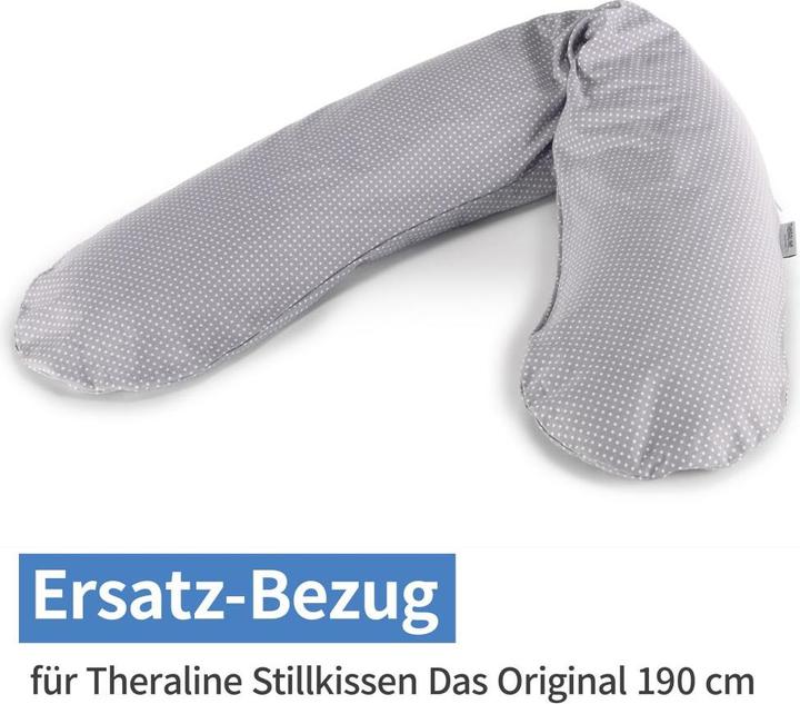 Image du produit Theraline Référence (190 cm)