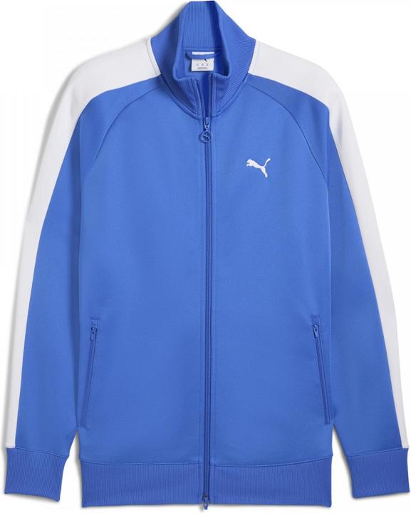 Produktbild Puma T7 ALWAYS ON Track Jacket DK (XXL)