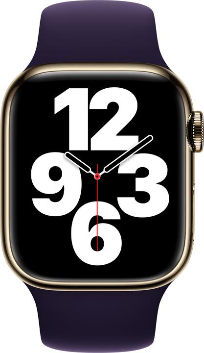 Produktbild Apple Sport Band (41 mm, Fluoroelastomer)