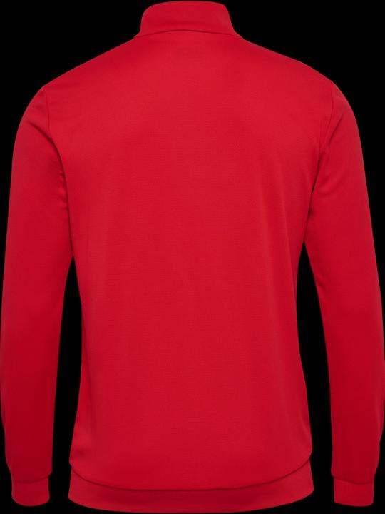 Actual product image hummel Hmlauthentic Pl Zip Jacket (3XL)