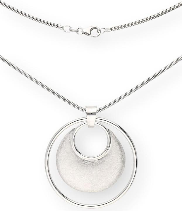 Produktbild Carat Chic (Silber 925, 45 cm)