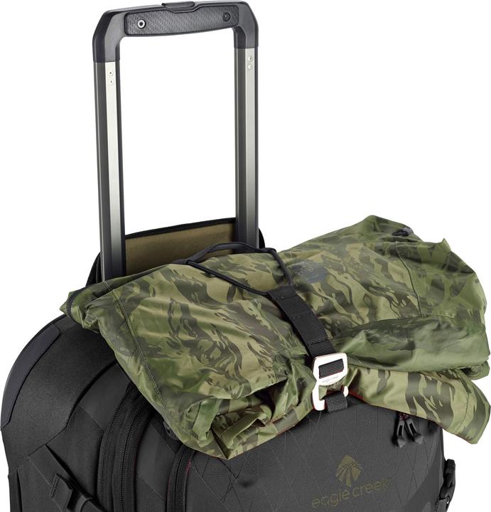 Produktbild Eagle Creek Gear Warrior 4-Wheel International Carry On (34 l, Handgepäck (bis 50l))