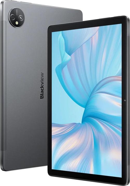 Immagine prodotto Blackview Tablet TAB 80 LTE 8/128GB Szary (4G, 10.10", 128 GB, Grigio notte)