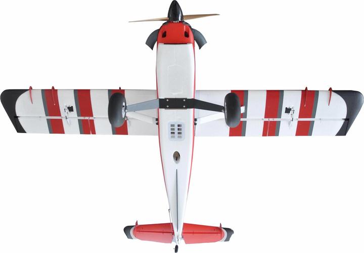 Image du produit Amewi AMXFlight Turbo Bushmaster Stol (Multi moteur)