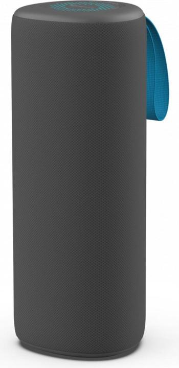 Actual product image Boompods Rhythm 24 Blue/Grey (8 h, Rechargeable battery operated)