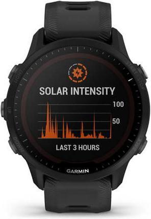 Actual product image Garmin Forerunner 955 Solar (46.50 mm)