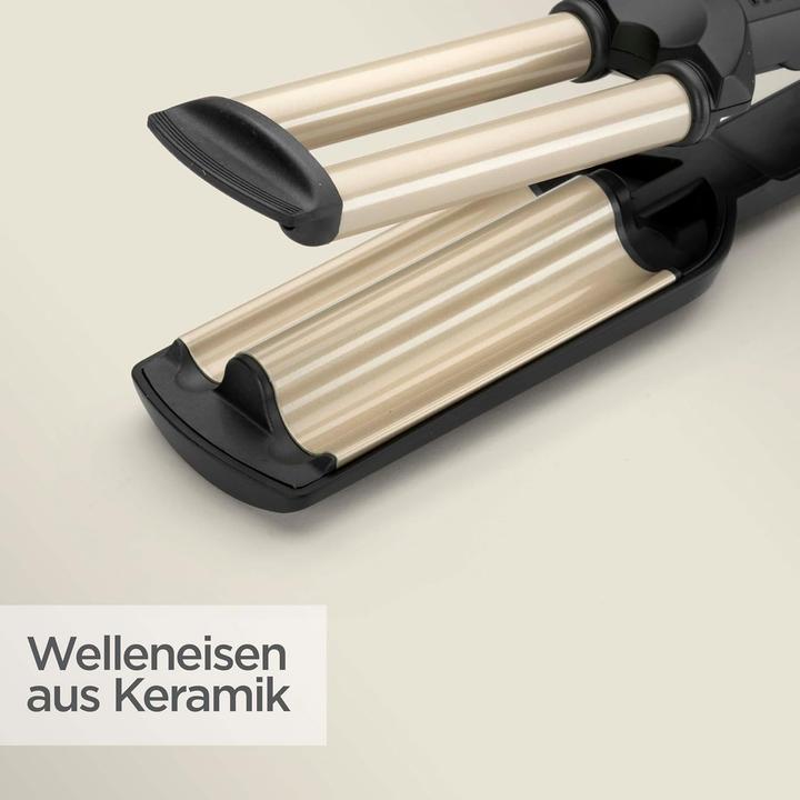 Actual product image BaByliss Easy Waves (15 mm)