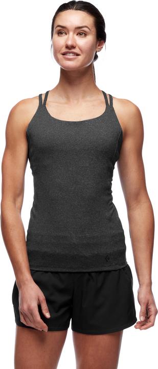 Produktbild Black Diamond W Talus Tank (L)
