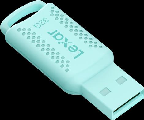 Produktbild Lexar JumpDrive V400 USB 3.0 (32 GB, USB 3.0)