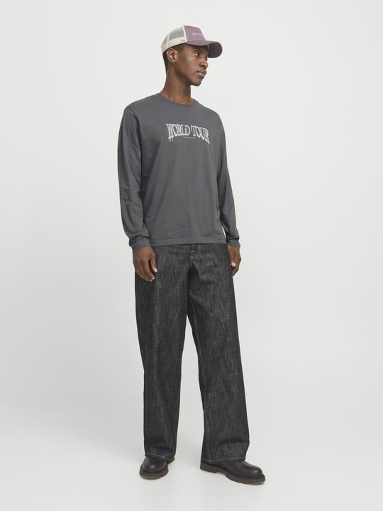 Immagine prodotto Jack & Jones T-shirt stampata con scollo rotondo (L)