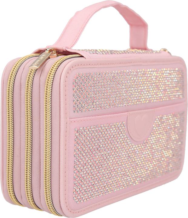 Actual product image Top Model TOPModel - Tripple Pencil Case - GLAM - (0412167)
