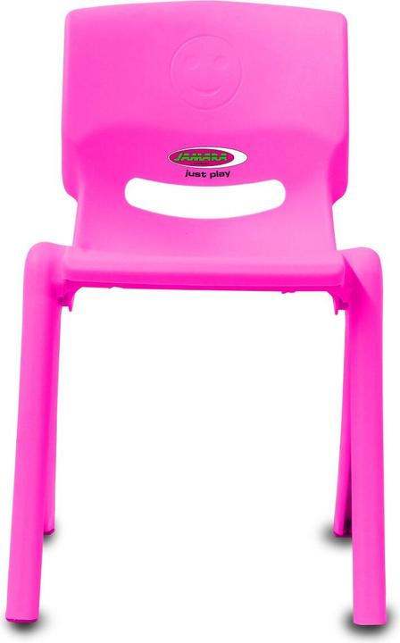 Actual product image Jamara Smiley face (High chair)