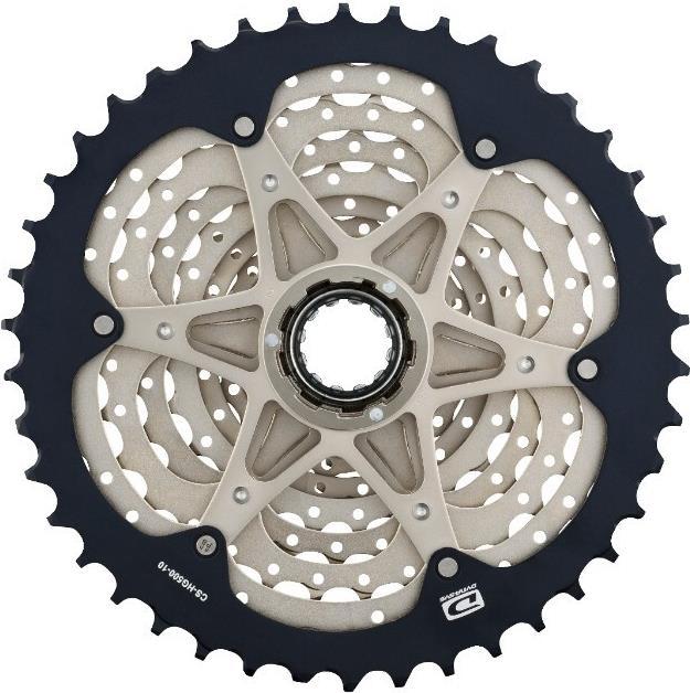 Image du produit Shimano Tiagra CS-HG500 (10-vitesse, 11-32)