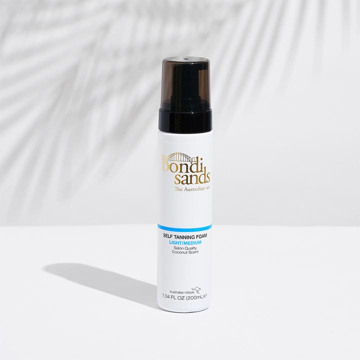 Immagine prodotto Bondi Sands Self Tanning Foam (Schiuma autoabbronzante, 200 ml)