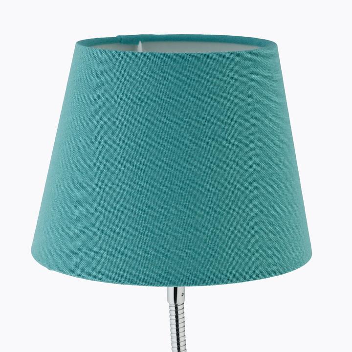 Actual product image Relaxdays Table lamp (E14)