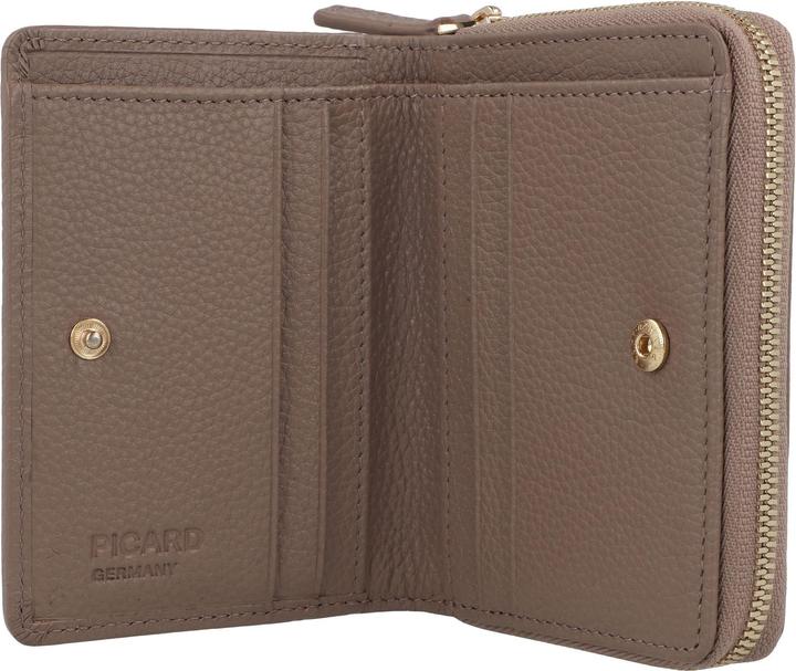 Actual product image Picard Java 1 Geldbörse RFID Schutz Leder 11 cm