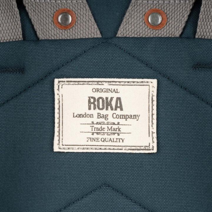 Produktbild Roka London Finchley A Sustainable Smoke 12-15 recycled bottles Large (15 l)