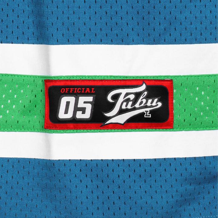 Actual product image Fubu Tank top college mesh (L)