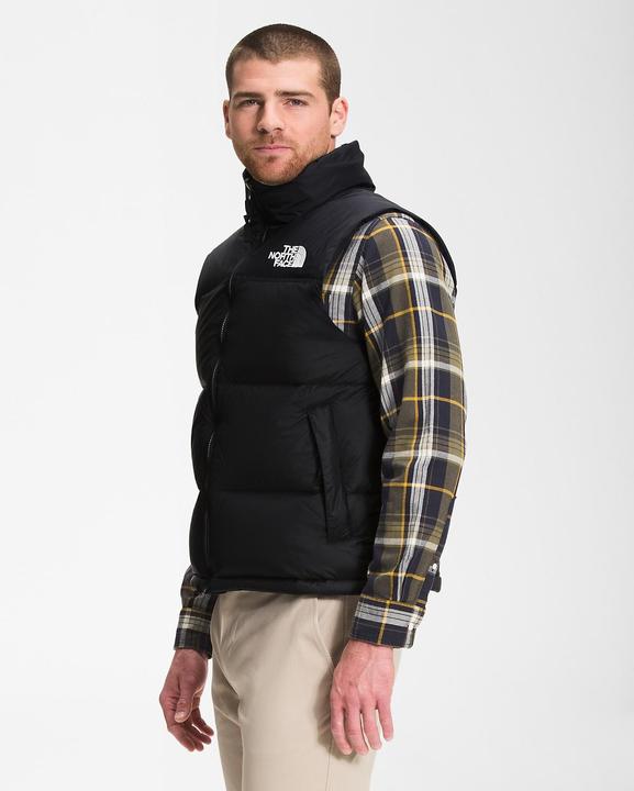 Image du produit North Face 2004 Rétro Nuptse (M)