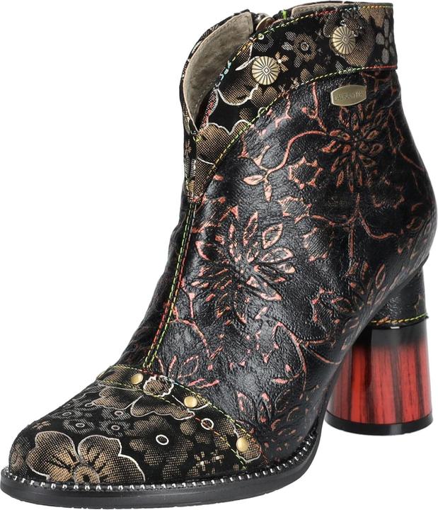 Produktbild Laura Vita Stiefelette (39)