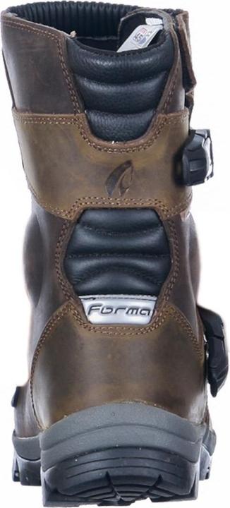Immagine prodotto La Forma stivali da moto adventure low wp (Uomini, 41)