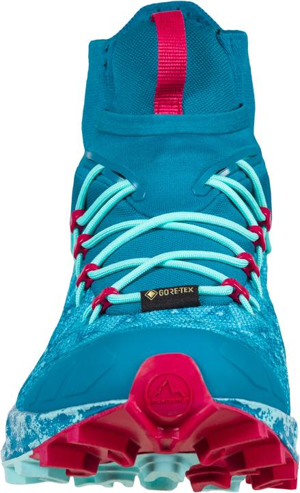 Actual product image La Sportiva Uragano Woman GTX (38)