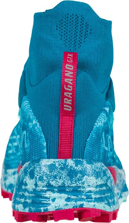 Actual product image La Sportiva Uragano Woman GTX (38)