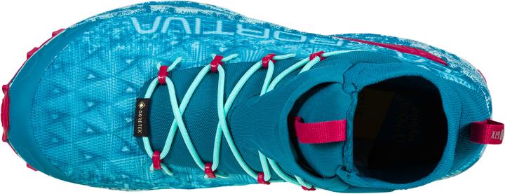 Actual product image La Sportiva Uragano Woman GTX (38)