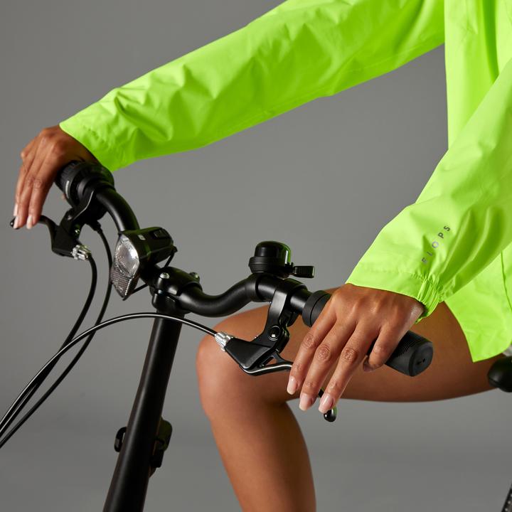 Image du produit Btwin RAIN 120 (M)