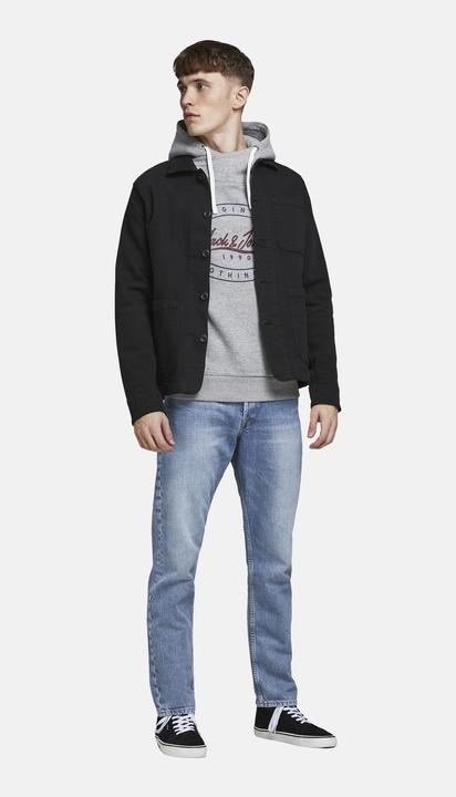 Produktbild Jack & Jones Chris Original CJ 920 Loose Fit Jeans (29)