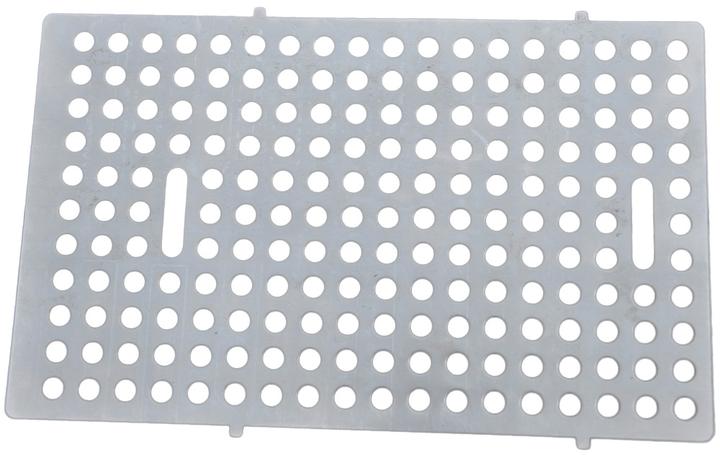 Bushcraft Essentials Grillplatte Bushbox XL
