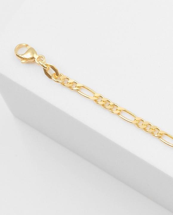 Immagine prodotto Muau Figaro (14 cm, Oro giallo 750/18 carati)