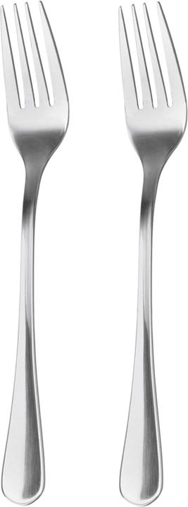 Actual product image Metaltex Menu fork set (2 Piece, Pitchfork)