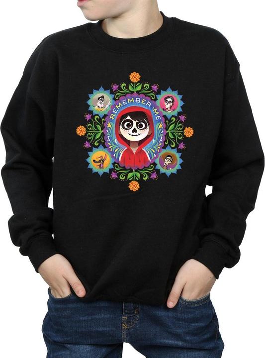 Image du produit Disney - Sweat COCO REMEMBER ME - Garçon (152, 158)