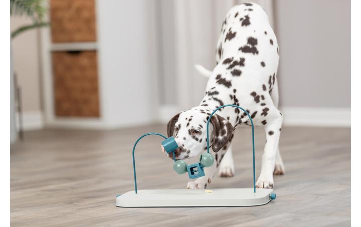Produktbild Trixie Skills Loop (Beschäftigungsspielzeug Hund)