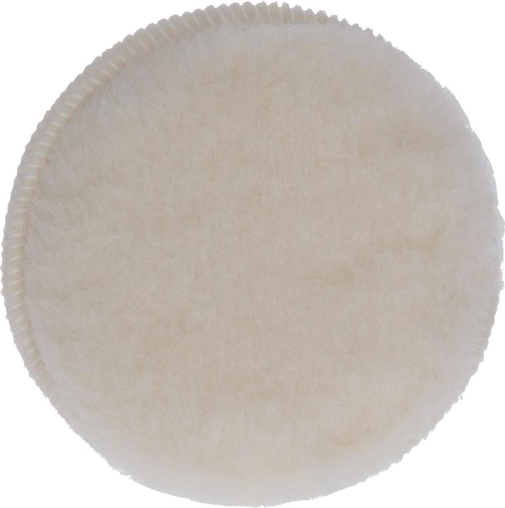 Bosch Zubehör Lambswool cover for rotary mills